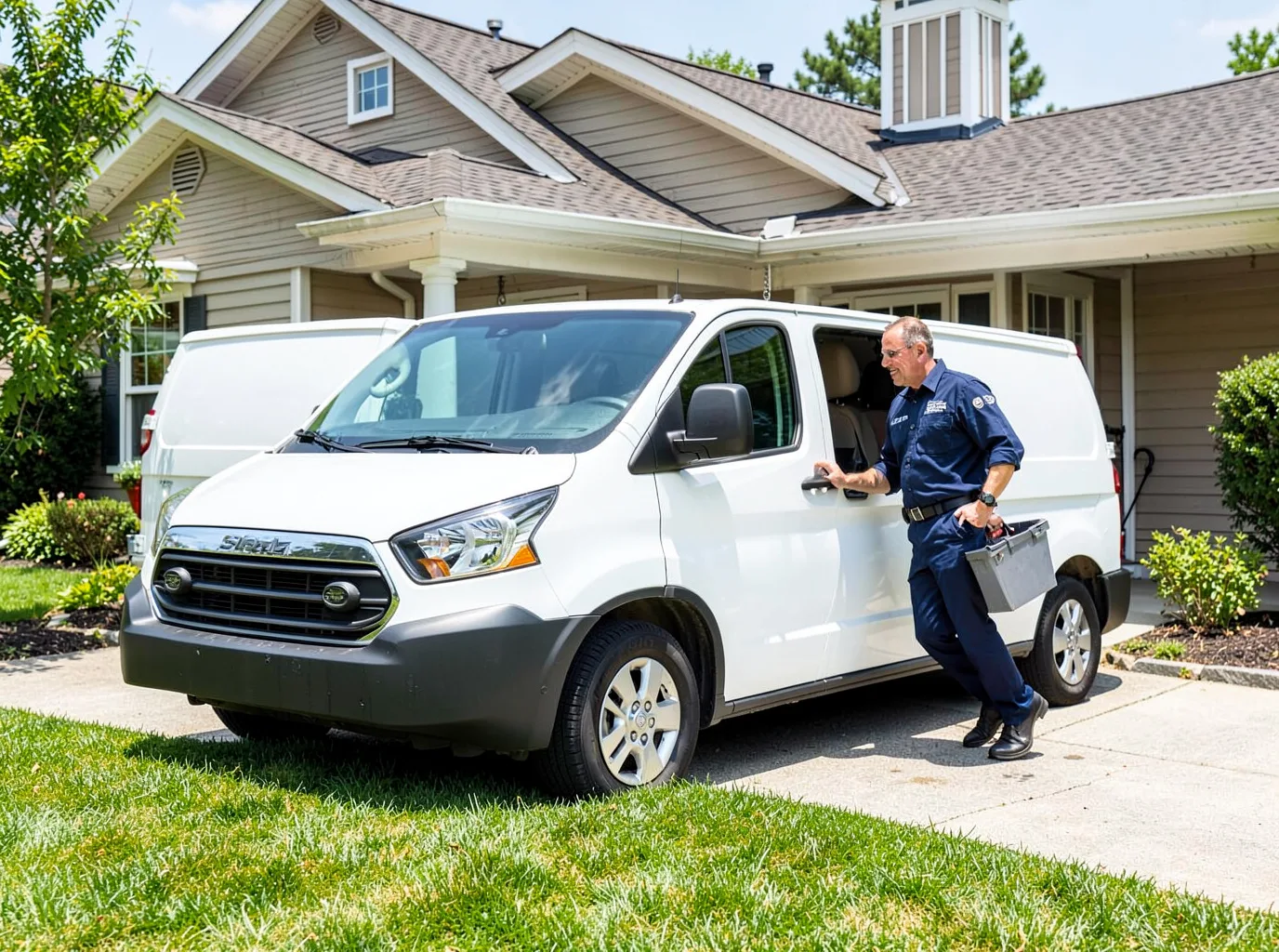 Emergency Plumber company in Mears, VA