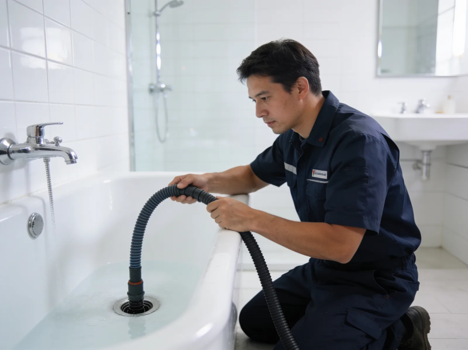 Emergency Plumber Mears, VA FAQs